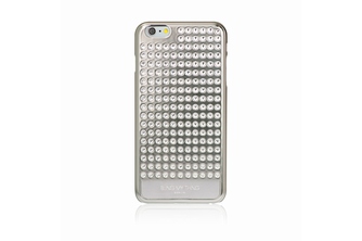 プレアデスシステムデザインは、Bling My Thing社のiPhone 6 Plus用ケース『Bling My Thing Extravaganza for iPhone 6 Plus』を11月12日に新発売した。