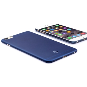 厚さ0.3mmの超極薄ケース『Color Block Collection Protection case for iPhone6Plus』