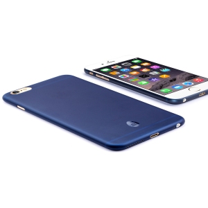 厚さ0.3mmの超極薄ケース『Color Block Collection Protection case for iPhone6Plus』