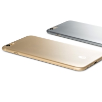 厚さ0.3mmの超極薄ケース『Color Block Collection Protection case for iPhone6Plus』