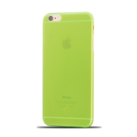 厚さ0.3mmの超極薄ケース『Color Block Collection Protection case for iPhone6Plus』