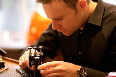 グッチが時計職人のクラフトマンシップを体感できるイベント開催 - 仙台、名古屋、京都にて
