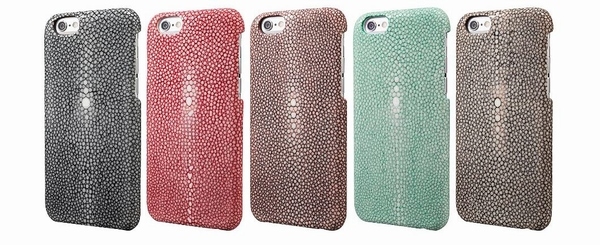 坂本ラヂヲは、岡本拓也氏が率いる「T・MBH」とコラボレーションし、素材の良さを十分に生かしたiPhone6シリーズのレザーケース新ブランド「GRAMAS Meister」を発表した。