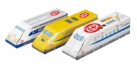 ネスレ日本が東海キヨスクとコラボレーションした新製品『キットカット ミニ 冷凍みかん味12枚』 ネスレ日本が東海キヨスクとコラボレーションした新製品『キットカット ミニ 冷凍みかん味12枚』