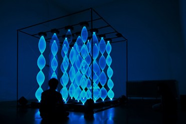 オランダ・ハーグ発の先端アートフェスティバル「TodaysArt」日本上陸 - 東京・品川で開催