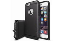 iPhone 6 Plus用のタフネスケース『Ringke MAX for iPhone6Plus』