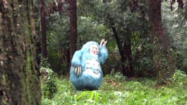 ロッテは、「恋」をテーマにした新商品『Fit's<恋に効くピーチヨーグルト>』を新発売し、Fit'sメインキャラクターの福士蒼汰さん、松井愛莉さんと、謎の珍獣“フニャララブッサ”が登場するCM動画を公式サイトで公開した。