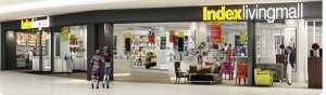 AEON INDEX LIVING (イオン インデックス リビング)は、マレーシアで新業態となるライフスタイル提案型の家具・インテリア専門店「Index Livingmall」を11月29日にオープンする。 AEON INDEX LIVING (イオン インデックス リビング)は、マレーシアで新業態となるライフスタイル提案型の家具・インテリア専門店「Index Livingmall」を11月29日にオープンする。