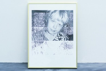 セレクトショップM.I.U.でフォトグラファー森健人の写真展開催 - 限定Tシャツも