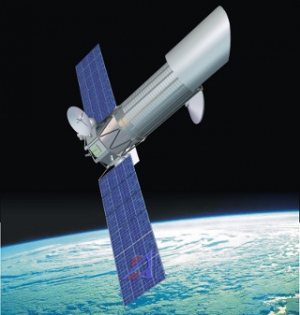 ロシアの紫外線天文衛星スペークトルUFの開発、米国が「妨害」（Image credit: NPO Lavochkin）