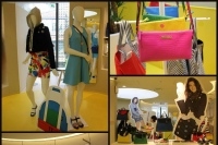 「ケイト・スペード サタデー (KATE SPADE SATURDAY)」2015SS展示会レポート