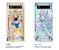 Hameeは、ディズニーキャラクターのスマートフォン充電器『ディズニーキャラクター/超薄型・大容量モバイル充電器6000mAh』を新発売した。