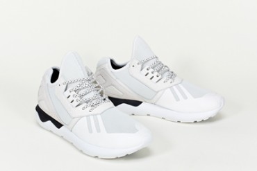 アディダス・コンソーシアムの新作スニーカー「the Tubular」 タイヤチューブにインスパイア