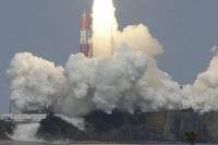 小惑星探査機「はやぶさ2」、出帆　6年にわたる航海のはじまり（Image credit: sorae.jp）