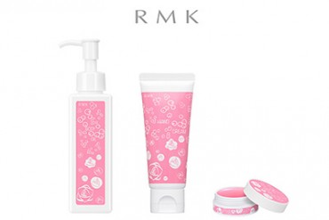 RMKから限定ボディオイルやハンドクリームなど - 潤いのある肌をカシス＆ローズの香りとともに