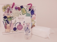 マンダムが運行する『ピンクのBifesTAXI』を知っていますか?