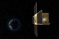 超小型深宇宙探査機「PROCYON」の概要（東京大学とJAXAの発表資料より）