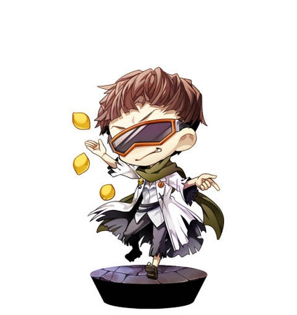 KADOKAWAは、コミックス『文豪ストレイドッグス』の最新巻の発売に合わせて、一部書店とのコラボレーションしたポスターのビジュアルを発表した。