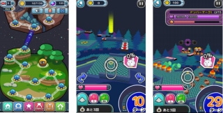 日本エンタープライズ<4829>(東1)の子会社HighLabは、App Store とGoogle Playで配信中のスマホゲーム『ひっぱれ!ネコPing プラネット』の累計ダウンロード数が55万DLを突破し、これを記念してジェムが貰える「ネコPing★GoGo キャンペーン」を12 月10 日から1月9日まで実施する。 日本エンタープライズ<4829>(東1)の子会社HighLabは、App Store とGoogle Playで配信中のスマホゲーム『ひっぱれ!ネコPing プラネット』の累計ダウンロード数が55万DLを突破し、これを記念してジェムが貰える「ネコPing★GoGo キャンペーン」を12 月10 日から1月9日まで実施する。