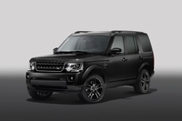 定員7名のミッドサイズSUV「ディスカバリー」の特別仕様車「ディスカバリーSEアウトドアパッケージ)」