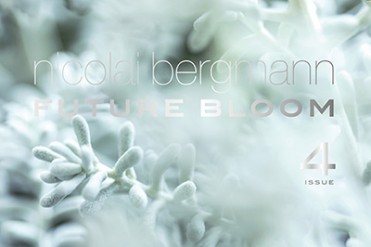 ニコライ・バーグマンのインスピレーションマガジン第4弾 - テーマは「冬」