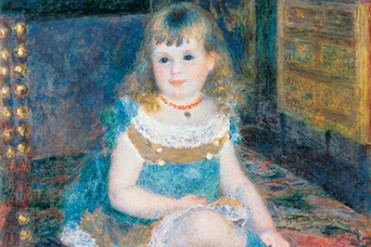 ブリヂストン美術館で展覧会「ベスト・オブ・ザ・ベスト」 - モネやルノワールから戦後美術まで