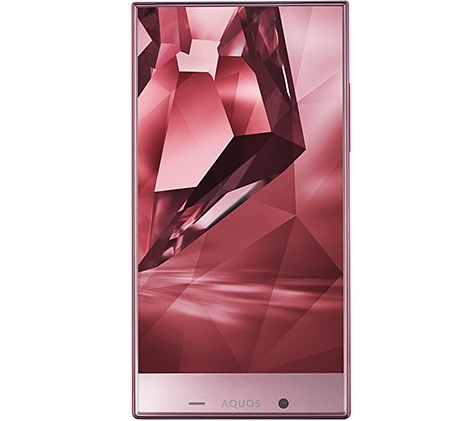 ソフトバンクモバイルが13日から予約受付を開始したAndroid 4.4搭載スマートフォン「AQUOS CRYSTAL X」(シャープ製)