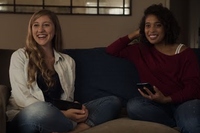 Googleは、「Chromecast」にAndroidデバイスのみを対象とした新機能、ゲストモードを追加した。