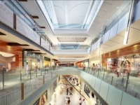 イオンモール武漢金銀潭の店内のイメージ(イオンの発表資料より)