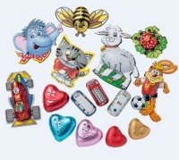 ちょっと疲れたときに、チョコレートを食べると元気が出る!なんていう人も多いのでは?