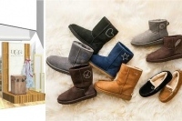 六本木ヒルズに「UGG®Australia」のポップアップショップがオープン