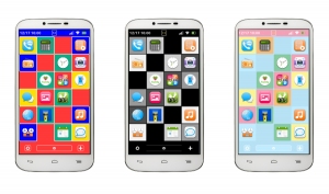 フリービットは、スマートフォンを子どもが安全に利用できるサービス「PandA KIDs」を24日から提供する。 フリービットは、スマートフォンを子どもが安全に利用できるサービス「PandA KIDs」を24日から提供する。