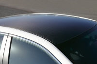 トヨタ自動車が来春に受注を開始するスポーツコンバージョン車「マークX“GRMN”」（写真提供：トヨタ自動車)