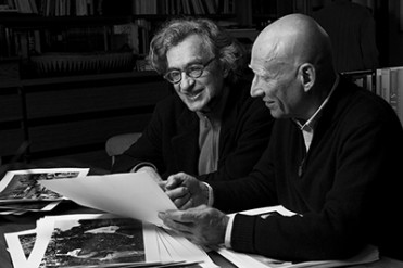 W・ヴェンダース監督最新作『セバスチャン・サルガド／地球へのラブレター』“神の眼”をもつ写真家に迫る