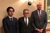 兼松繊維、フェニックスインターナショナルが社名変更　ブランド事業へ本格参入