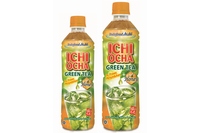 アサヒグループは、はちみつ入り緑茶飲料「ICHI OCHA GREEN TEA HONEY」をインドネシアで発売する。