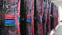 IBMが22日に開設した「SoftLayer 東京データセンター」。「SoftLayer」のデータセンターとしては、日本初の開設となる(写真:同社発表資料より) IBMが22日に開設した「SoftLayer 東京データセンター」。「SoftLayer」のデータセンターとしては、日本初の開設となる(写真:同社発表資料より)