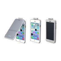 書き消し自由なTegware社の電子メモパッド一体型のiPhone6ケース、「Tegware Bagel 360(テグウェアベーグル360)」 書き消し自由なTegware社の電子メモパッド一体型のiPhone6ケース、「Tegware Bagel 360(テグウェアベーグル360)」