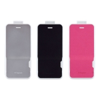 書き消し自由なTegware社の電子メモパッド一体型のiPhone6ケース、「Tegware Bagel 360(テグウェアベーグル360)」 書き消し自由なTegware社の電子メモパッド一体型のiPhone6ケース、「Tegware Bagel 360(テグウェアベーグル360)」