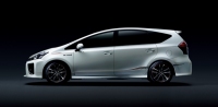 トヨタ自動車が2月に発売する「ハリアー ELEGANCE“G's”」(写真提供:トヨタ自動車) トヨタ自動車が2月に発売する「ハリアー ELEGANCE“G's”」(写真提供:トヨタ自動車)