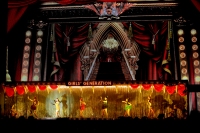 少女時代が、東京の夜を熱くする初の東京ドームコンサートを成功的に終えた。写真：SMエンターテインメント