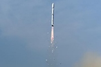 長征四号乙ロケット、地球観測衛星「遥感衛星二十六号」の打ち上げに成功（Image credit: 中央政府门户网站）