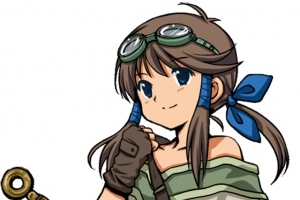 いきなり魔王との最終戦 - iPhone アプリ 「魔王が強すぎて勇者がヤバい！！」