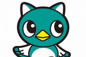 千葉県八千代市のイメージキャラクター - Android アプリ 「こっち向いて！やっち」