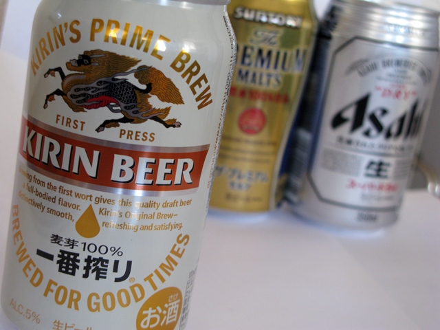 国内ビール販売シェアで長年トップを走ってきたキリン、2010年にアサヒビールにトップを奪われて以降、徐々に水をあけられている