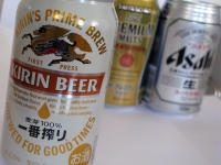国内ビール販売シェアで長年トップを走ってきたキリン、2010年にアサヒビールにトップを奪われて以降、徐々に水をあけられている