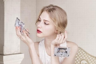 「ジルスチュアート ビューティ(JILL STUART Beauty)」から春のベースメイクアップアイテム2015年3月6日(金)発売