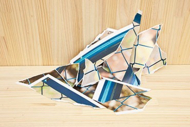 六本木のIMA CONCEPT STOREで、日本人若手写真家の展覧会