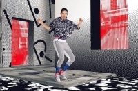 adidasとStella McCartneyの新たなコラボライン、着ると動きたくなる服「StellaSport」が登場