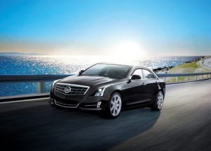 ゼネラルモーターズ・ジャパンは、「キャデラックATS」の特別仕様車「ニューイヤースペシャル」を15台限定で発売した。 ゼネラルモーターズ・ジャパンは、「キャデラックATS」の特別仕様車「ニューイヤースペシャル」を15台限定で発売した。